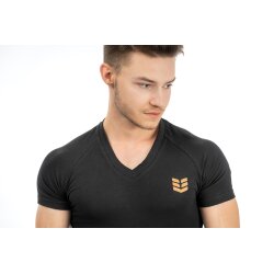 T-Shirt Baumwolle Bio-Anbau Unisex