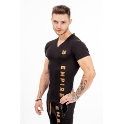 T-Shirt Baumwolle Bio-Anbau Unisex