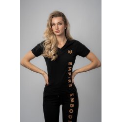 T-Shirt Baumwolle Bio-Anbau Unisex