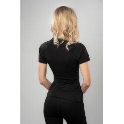 T-Shirt Baumwolle Bio-Anbau Unisex
