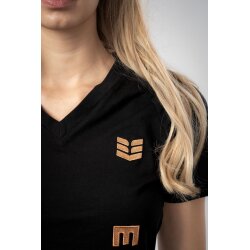 T-Shirt Baumwolle Bio-Anbau Unisex