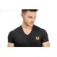 T-Shirt Baumwolle Bio-Anbau Unisex