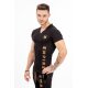T-Shirt Baumwolle Bio-Anbau Unisex