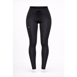 Leggings Black Pasithea