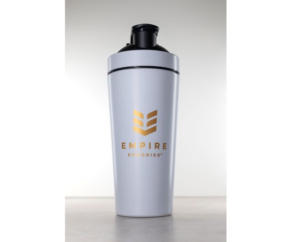 Empires Essentials Shaker white 739ml