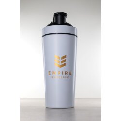Empires Essentials Shaker white 739ml
