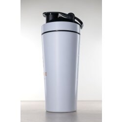 Empires Essentials Shaker white 739ml