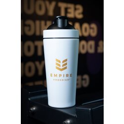 Empires Essentials Shaker white 739ml