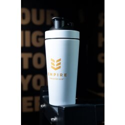 Empires Essentials Shaker white 739ml