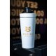 Empires Essentials Shaker white 739ml