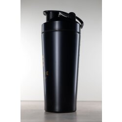 Empires Essentials Shaker black 739ml