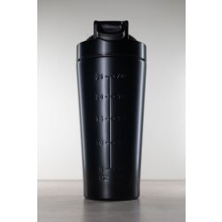 Empires Essentials Shaker black 739ml